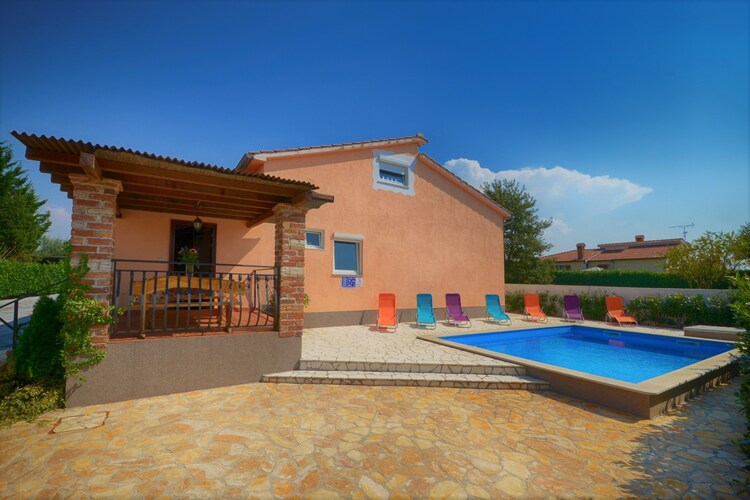 Apartment Istria