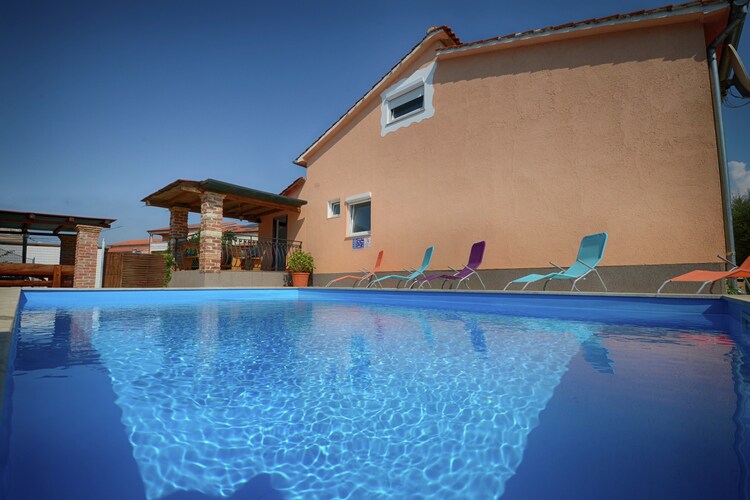 Apartment Istria