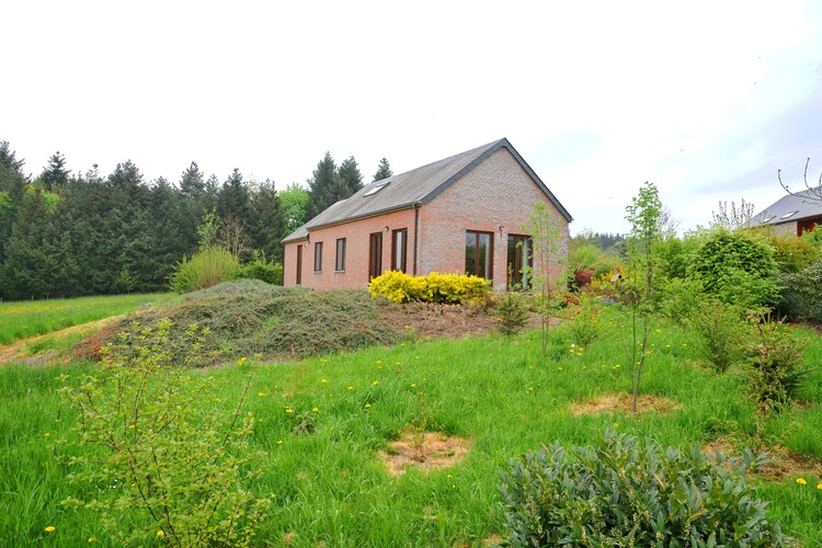 Holiday home Namur