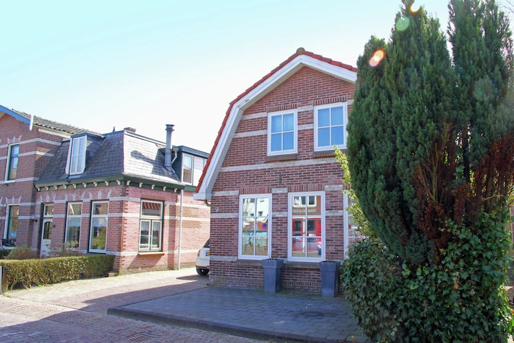 Holiday home North Holland