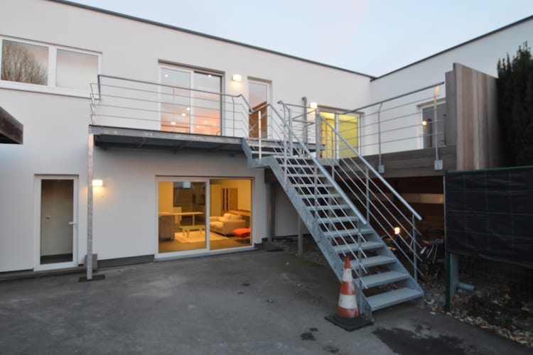 Holiday home East Flanders