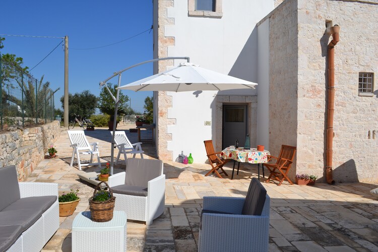 Apartment Apulia
