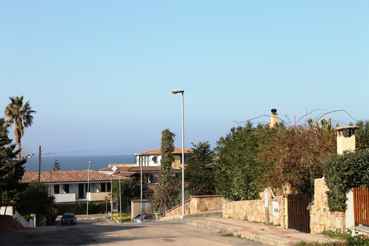 Apartment Sardinia