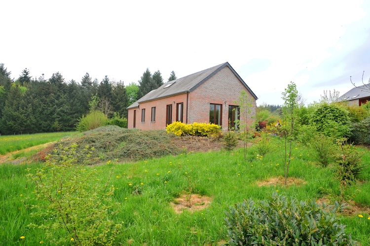 Holiday home Namur