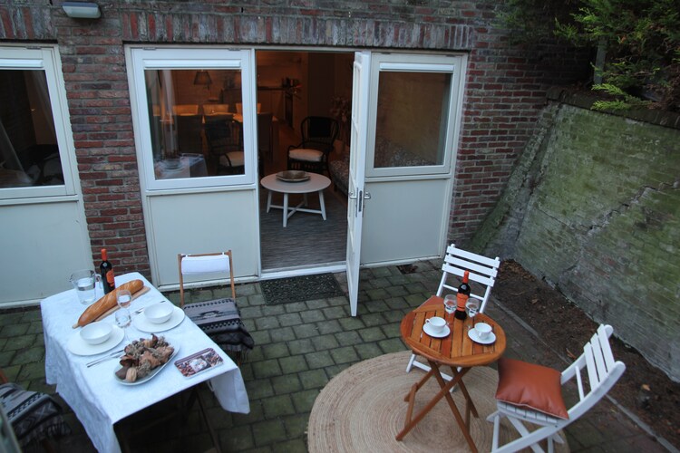 Apartment North Holland
