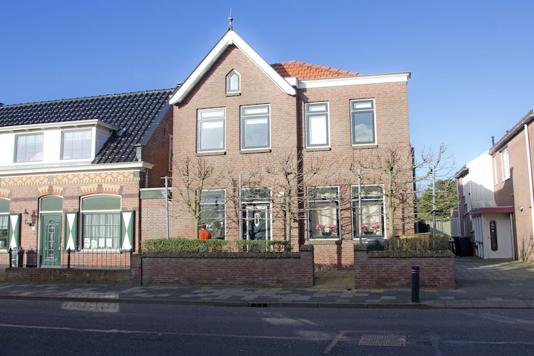 Holiday home North Holland