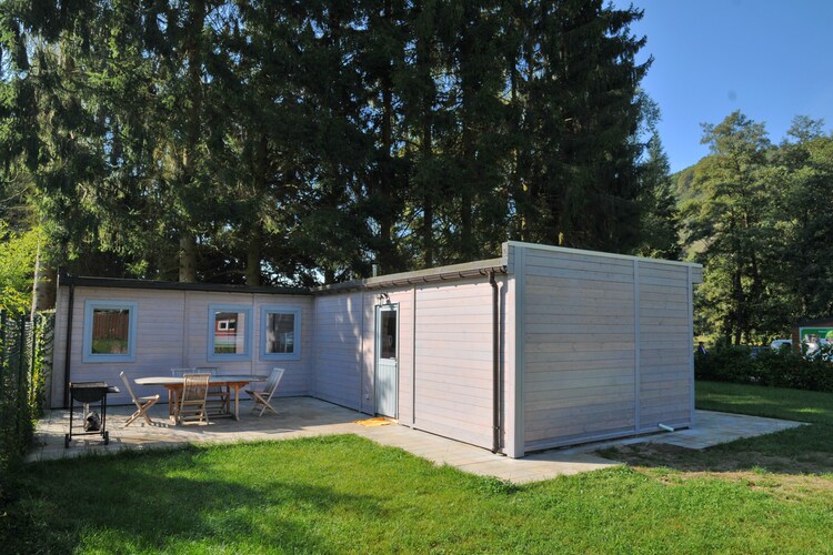 Chalet Luxembourg