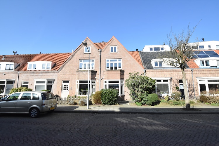 Holiday home North Holland