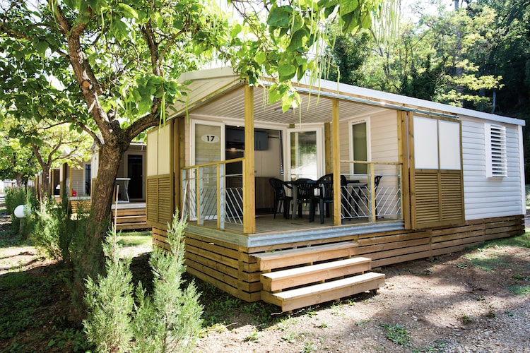 Mobile Home Provence Cote d Azur