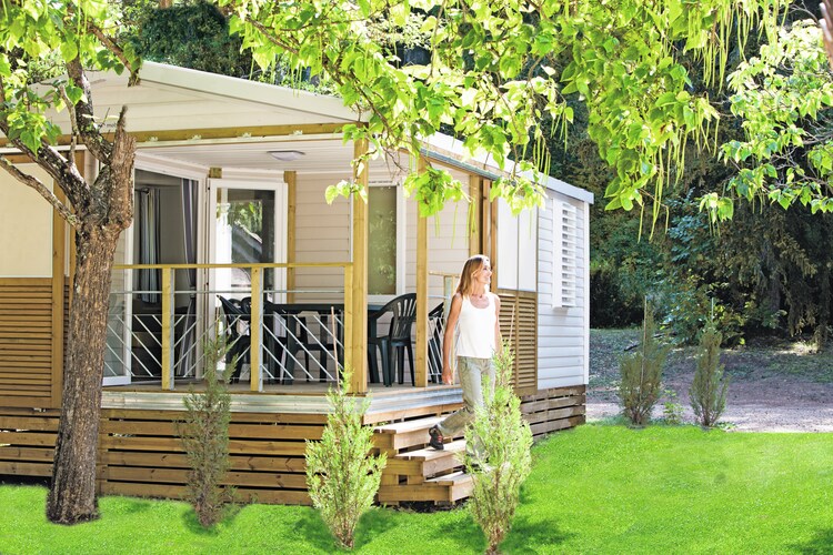 Mobile Home Provence Cote d Azur