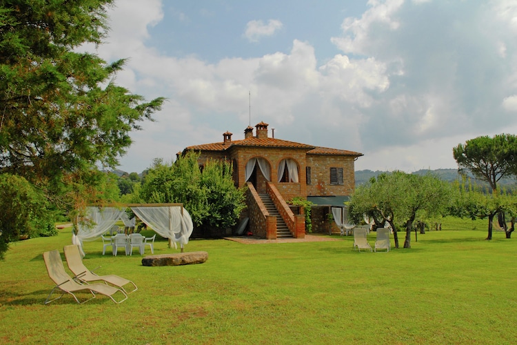 Holiday home Marche