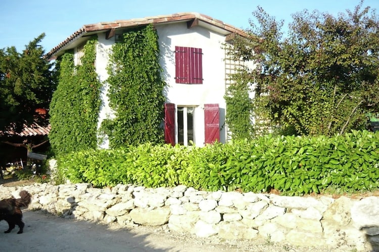 Holiday home Midi-Pyrenees