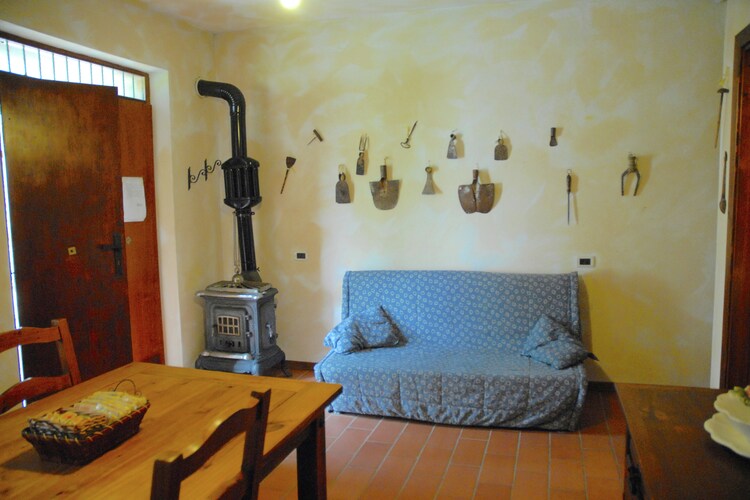 Holiday home Marche
