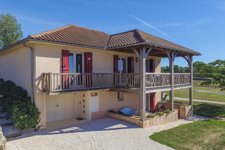 Holiday home Dordogne