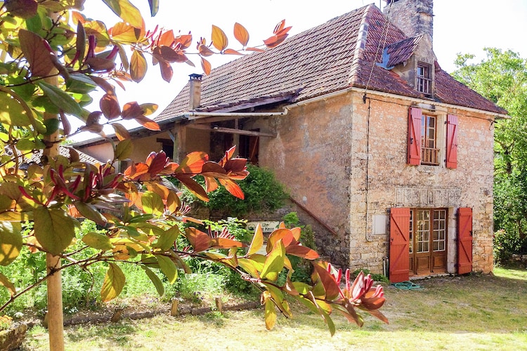Holiday home Dordogne