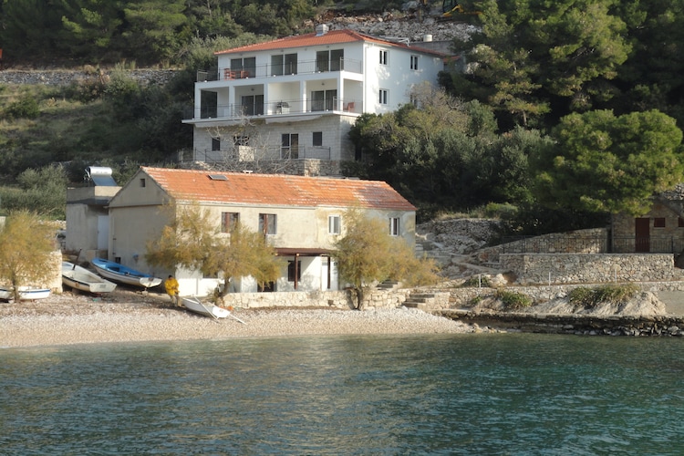Apartment Islands