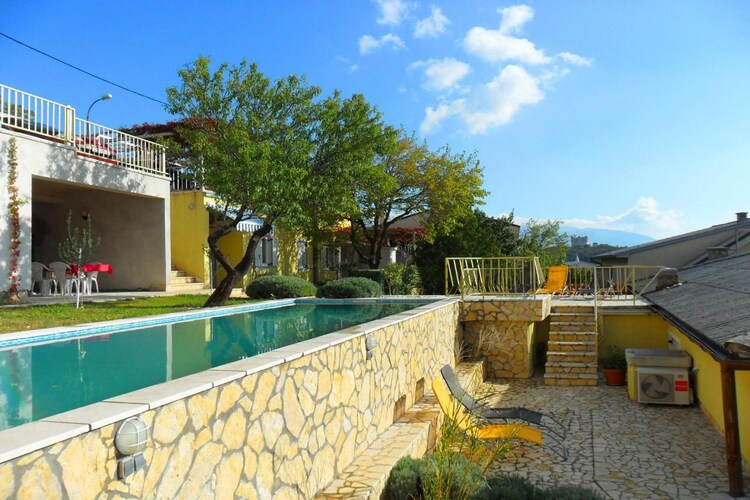 Apartment Kvarner