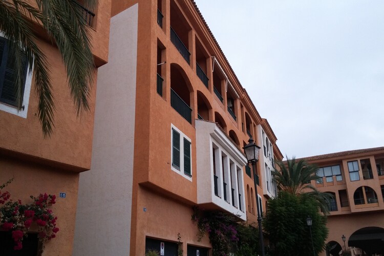 Apartment Costa Blanca