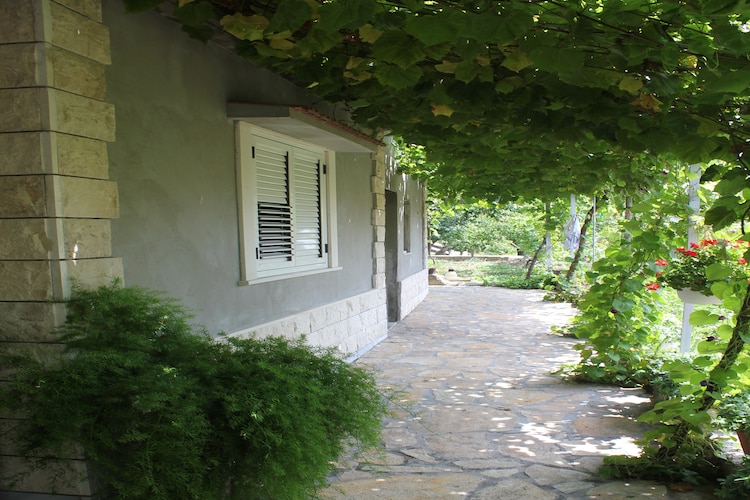 Apartment Dalmatia