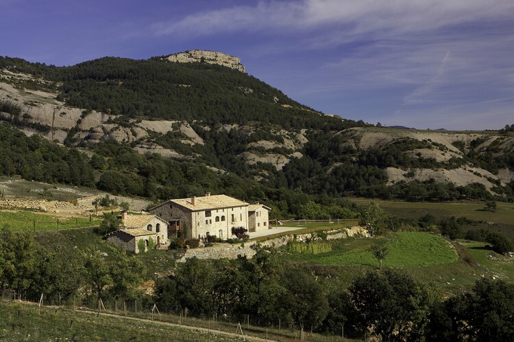 Cottage Catalonia Inland Pyrenees