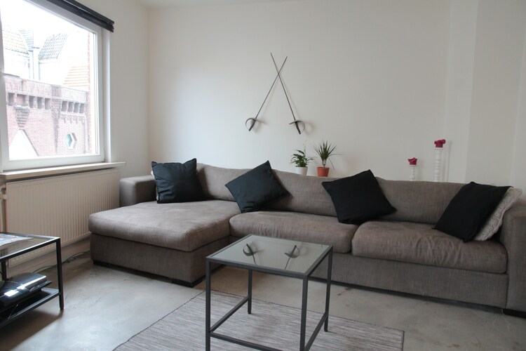 Apartment Zealand