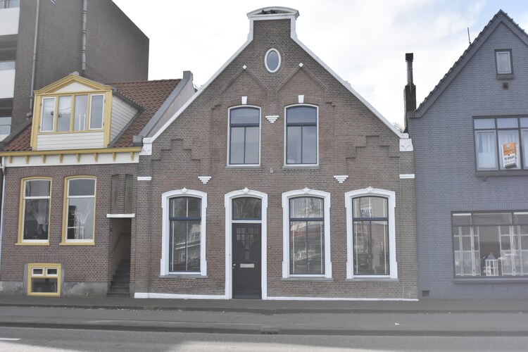 Holiday home North Holland