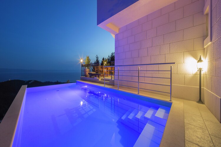 Villa Dalmatia