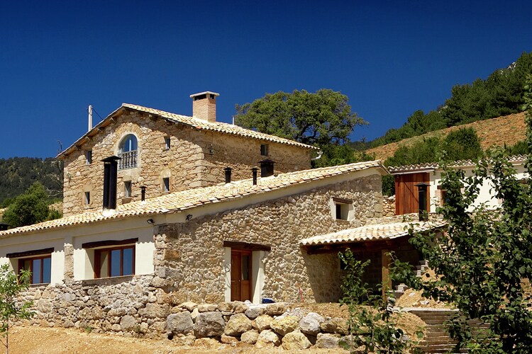 Cottage Catalonia Inland Pyrenees