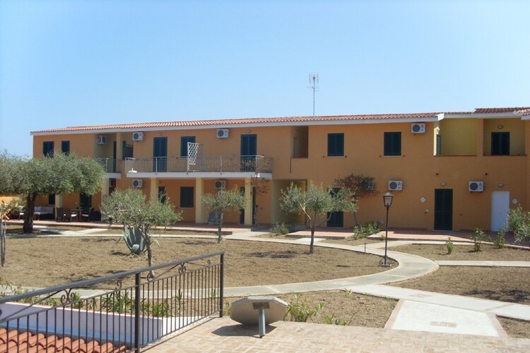 Apartment Calabria Basilicata