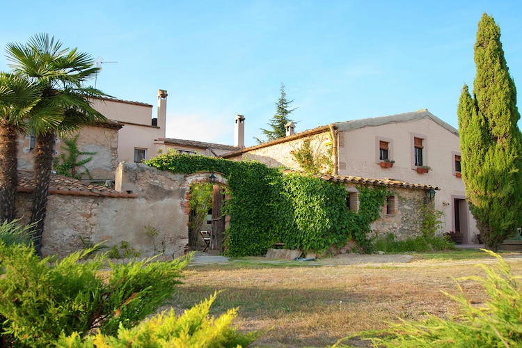 Holiday home Barcelona Maresme Coast