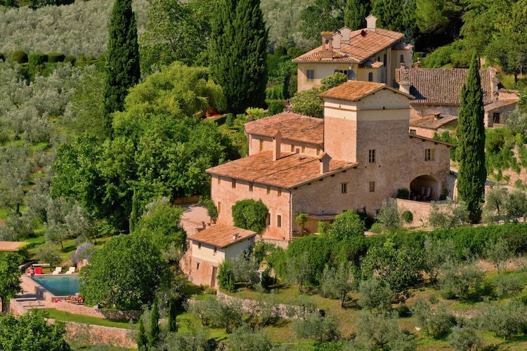 Holiday home Umbria