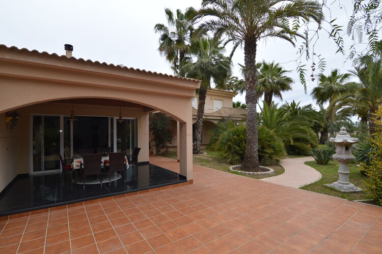 Villa Costa Blanca