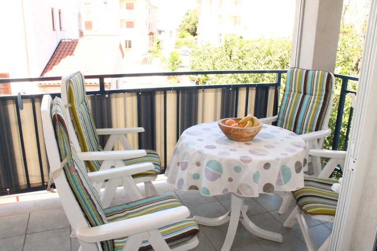 Apartment Istria