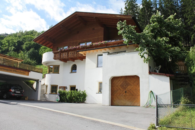 Apartment Tyrol