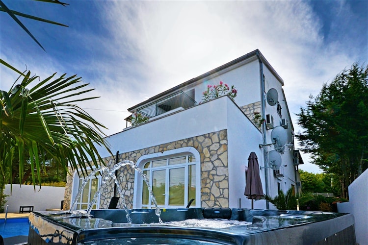 Apartment Istria