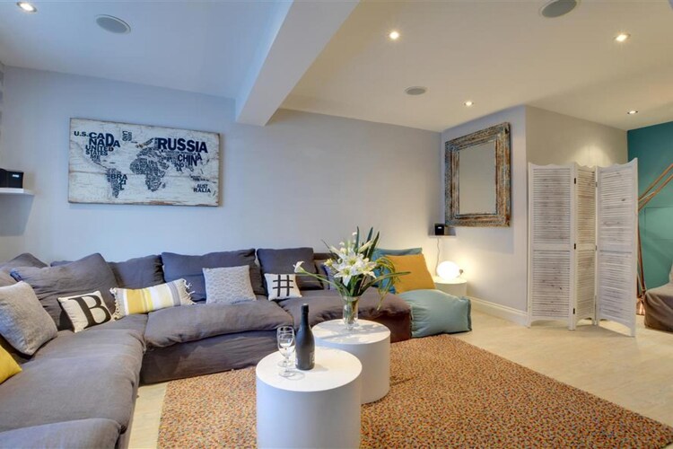 Holiday home Kent