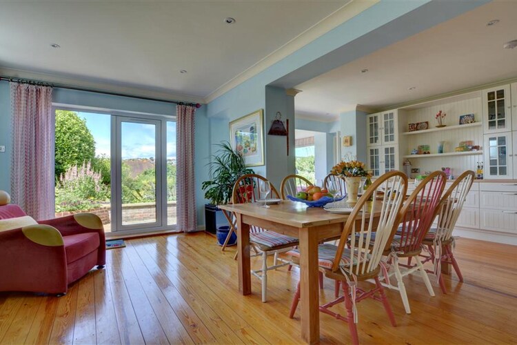 Holiday home Kent