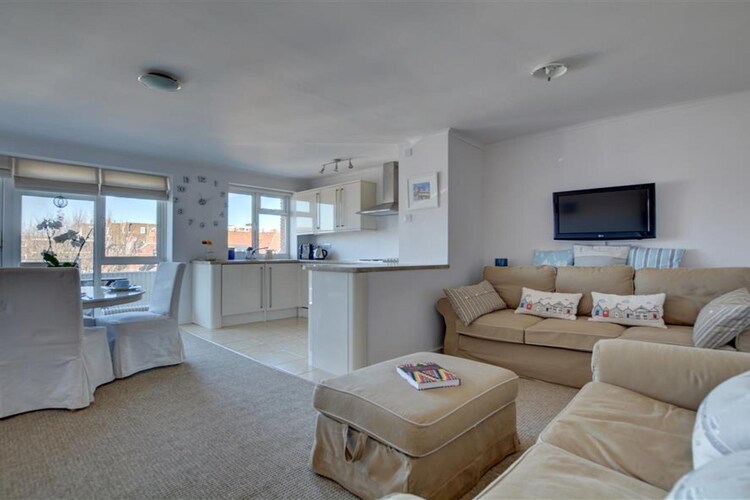 Apartment Kent