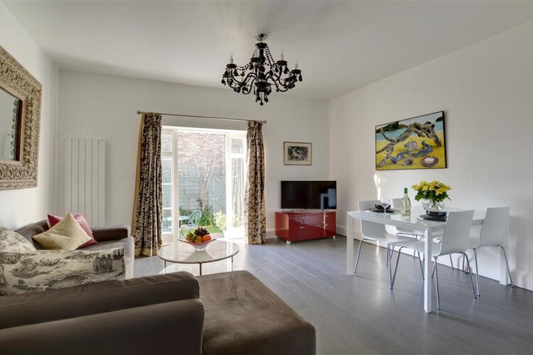 Holiday home Kent