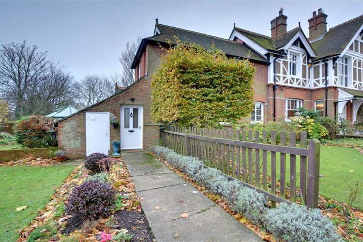 Holiday home Kent