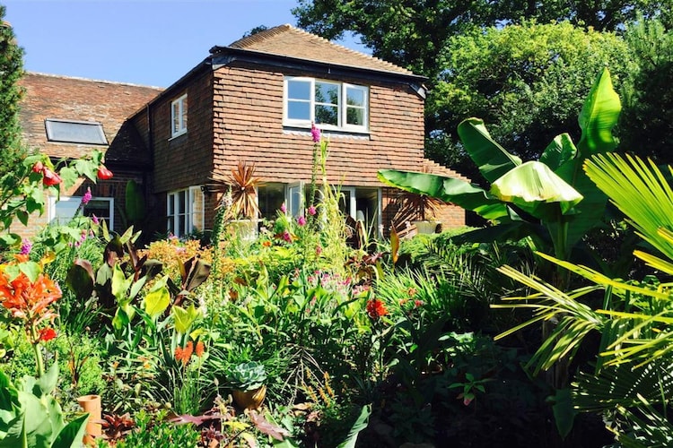 Holiday home Kent