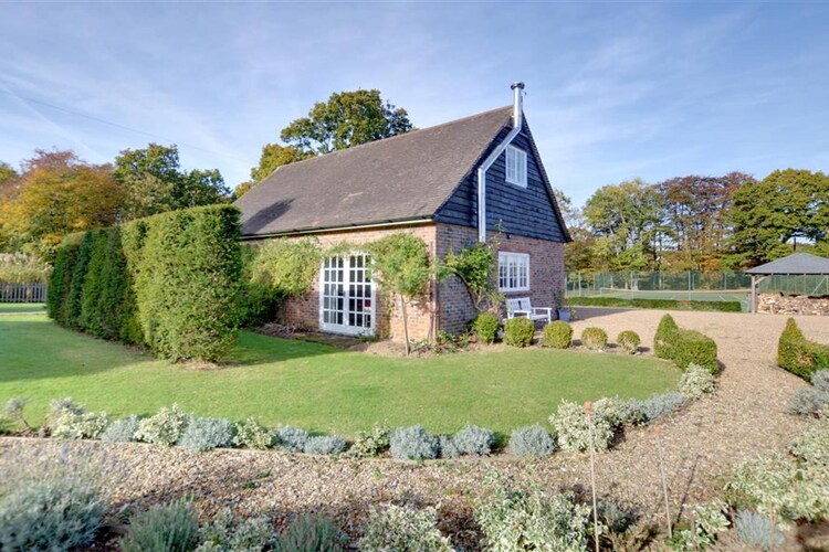Holiday home Kent