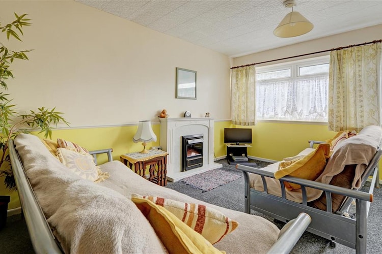 Holiday home Devon