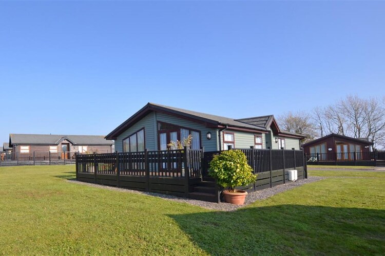 Bungalow Devon