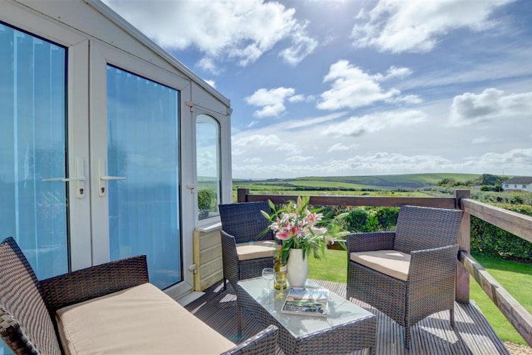 Holiday home Devon