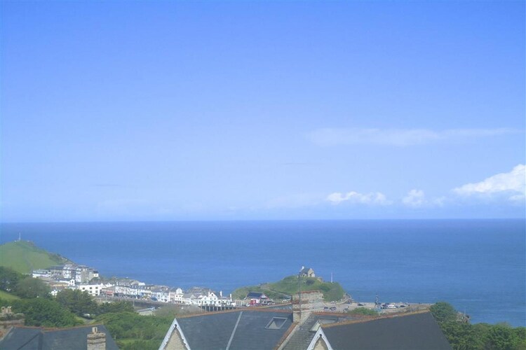 Holiday home Devon
