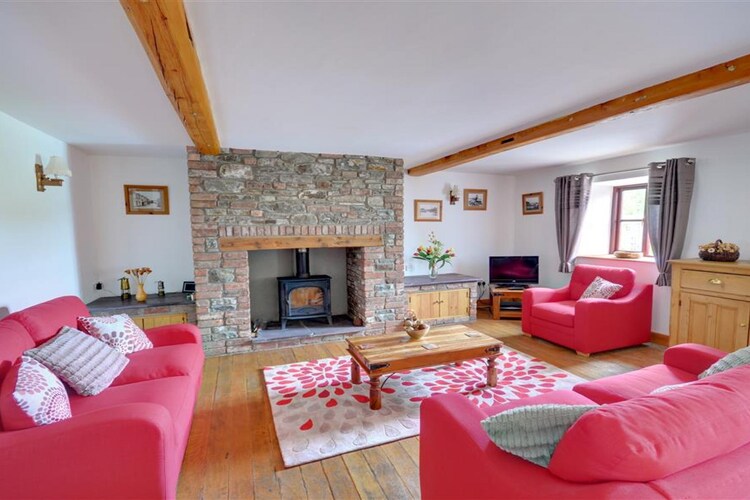 Holiday home Devon