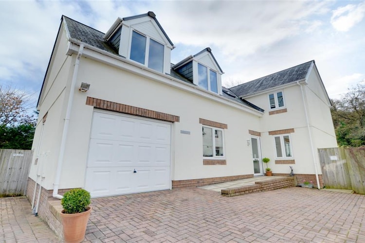 Holiday home Devon