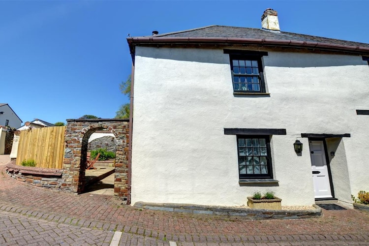 Cottage Devon