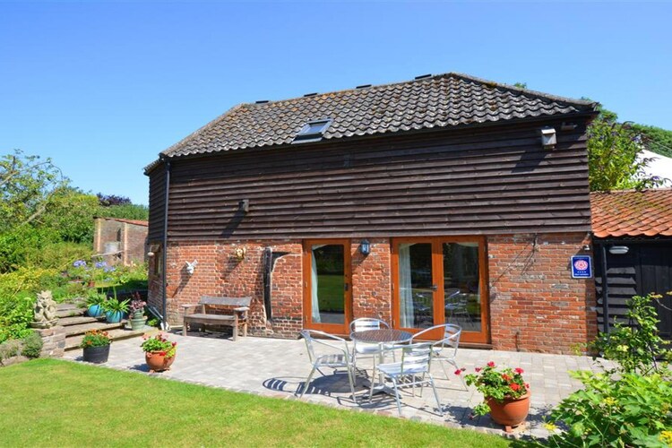 Holiday home Anglia